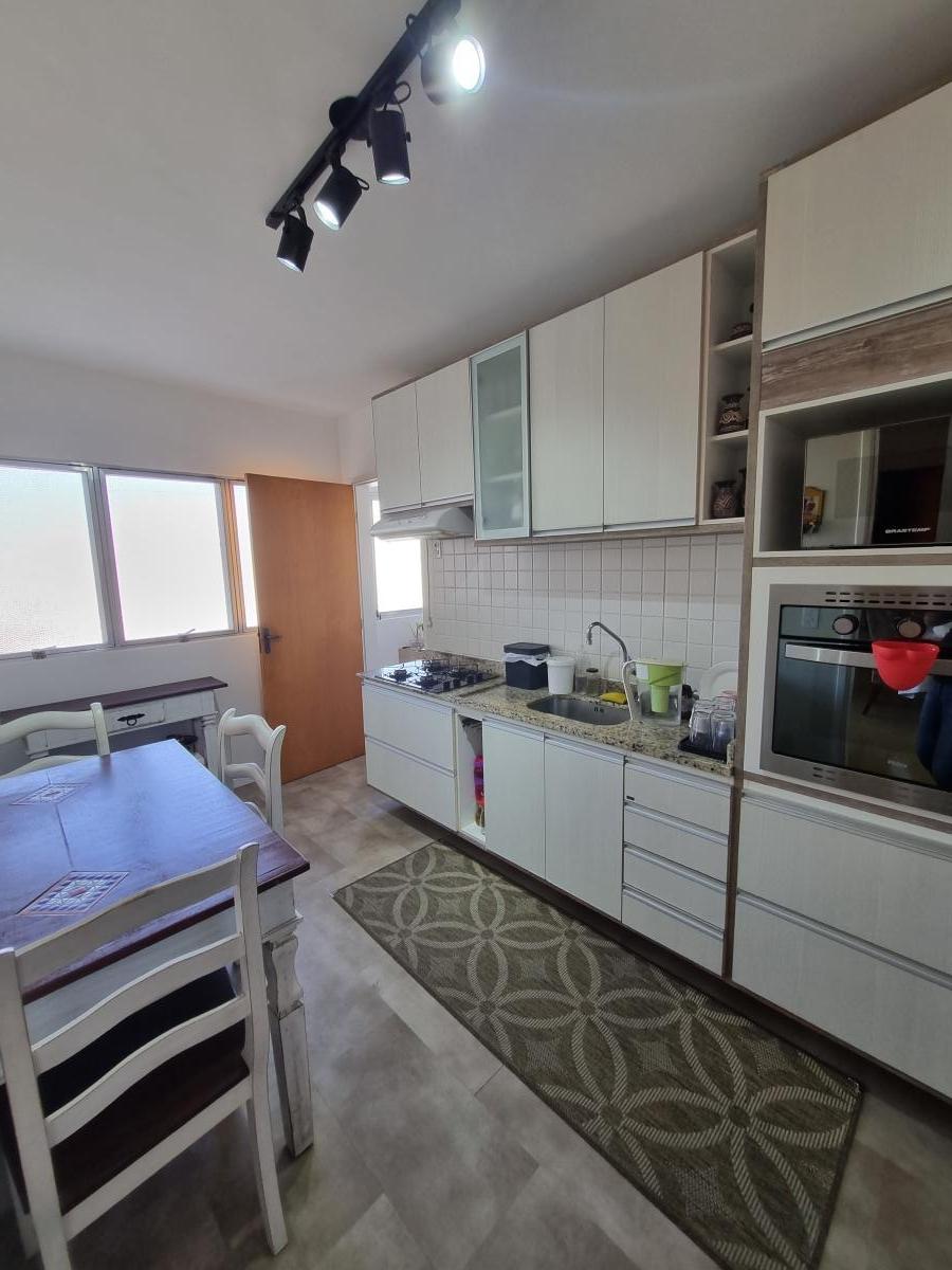 Apartamento à venda com 2 quartos, 118m² - Foto 8