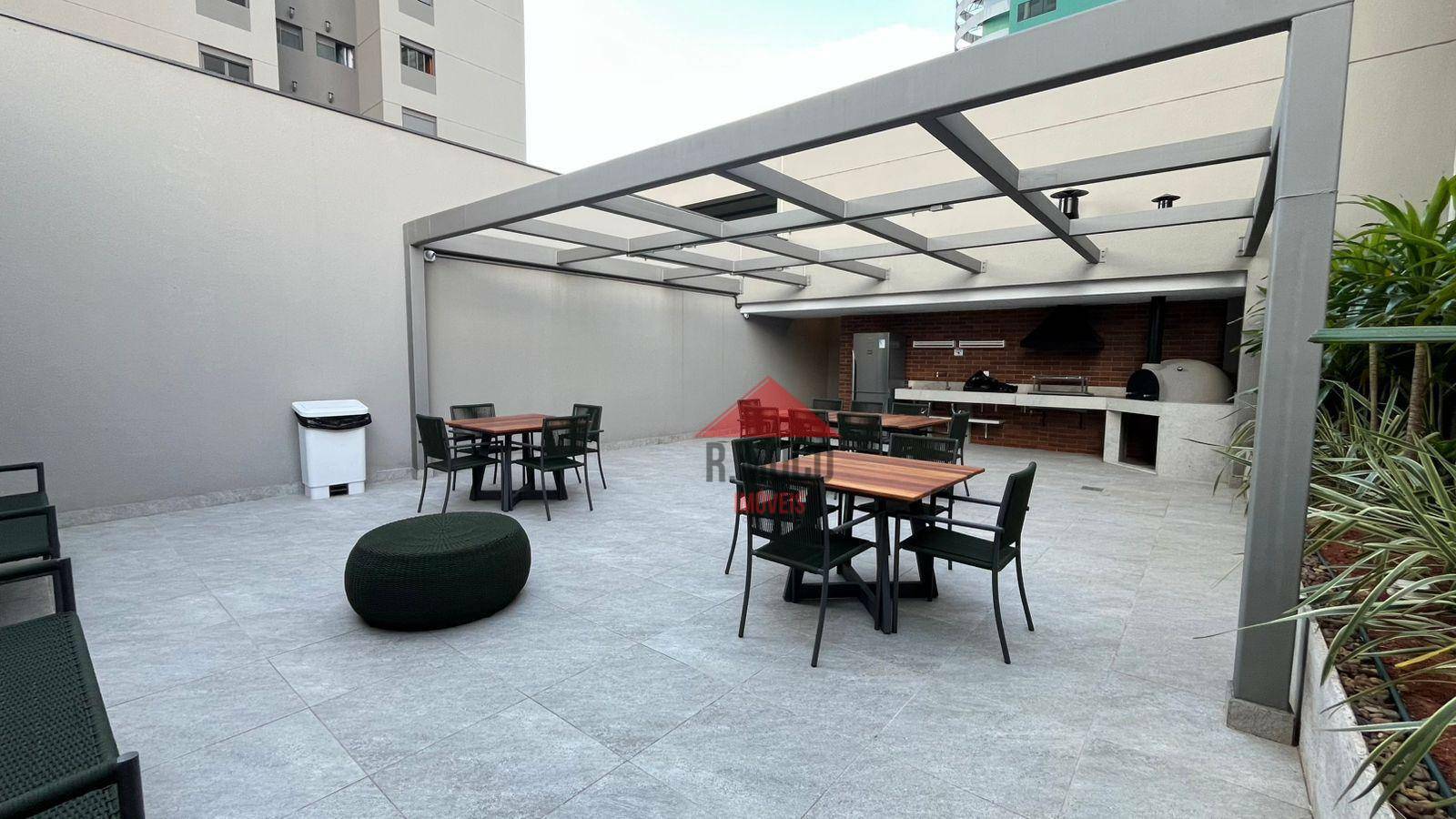 Apartamento para alugar com 1 quarto, 27m² - Foto 33