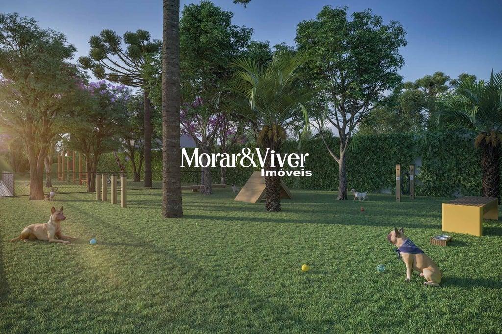 Apartamento, 2 quartos, 48 m² - Foto 27