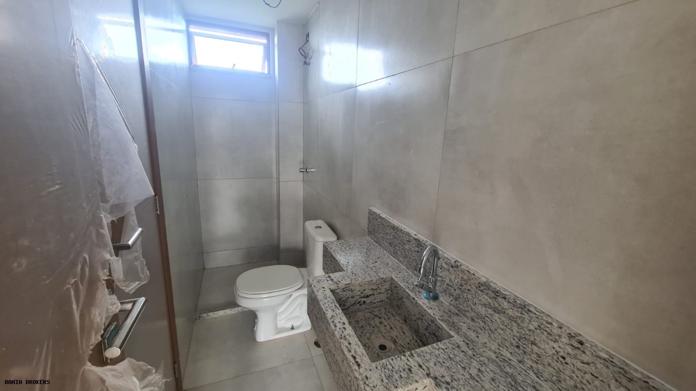 Casa de Condomínio à venda com 2 quartos, 80m² - Foto 17