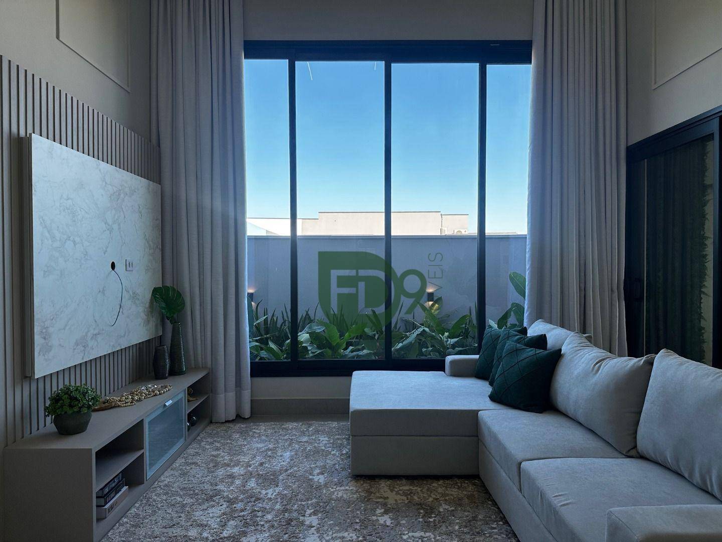 Casa de Condomínio à venda com 3 quartos, 270m² - Foto 4