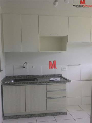 Apartamento à venda com 3 quartos, 69m² - Foto 6