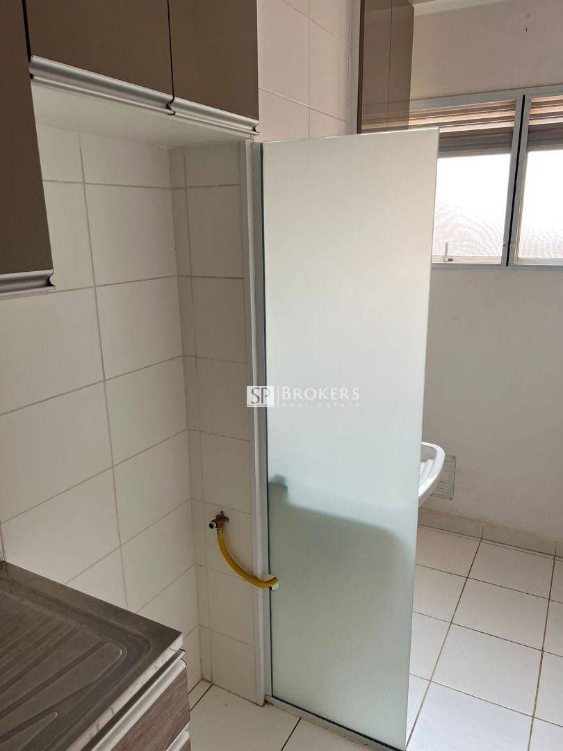 Apartamento à venda com 2 quartos, 57m² - Foto 15