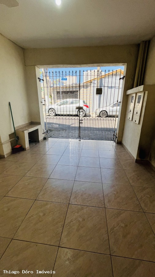 Casa, 40 m² - Foto 1