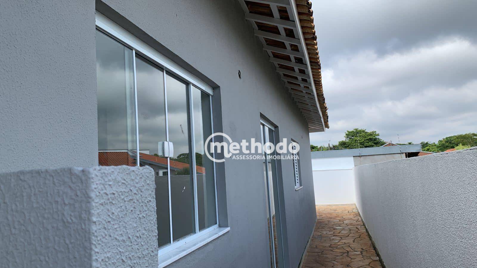 Casa de Condomínio à venda com 3 quartos, 200m² - Foto 12