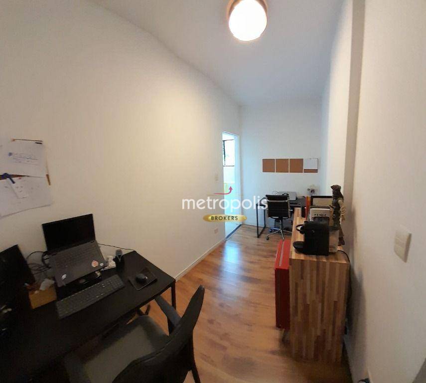 Apartamento à venda com 3 quartos, 125m² - Foto 28