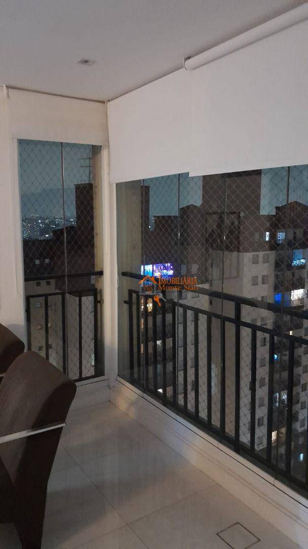 Apartamento à venda com 2 quartos, 66m² - Foto 12