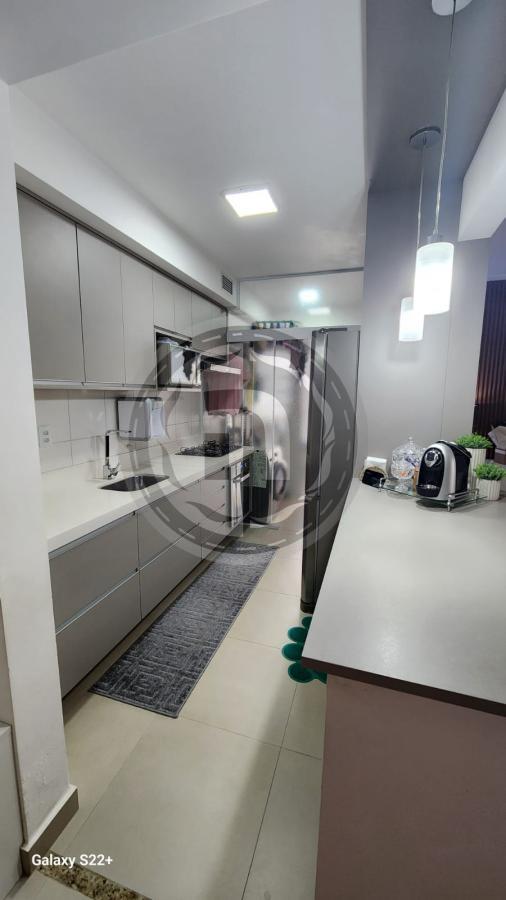 Apartamento à venda com 3 quartos, 104m² - Foto 4