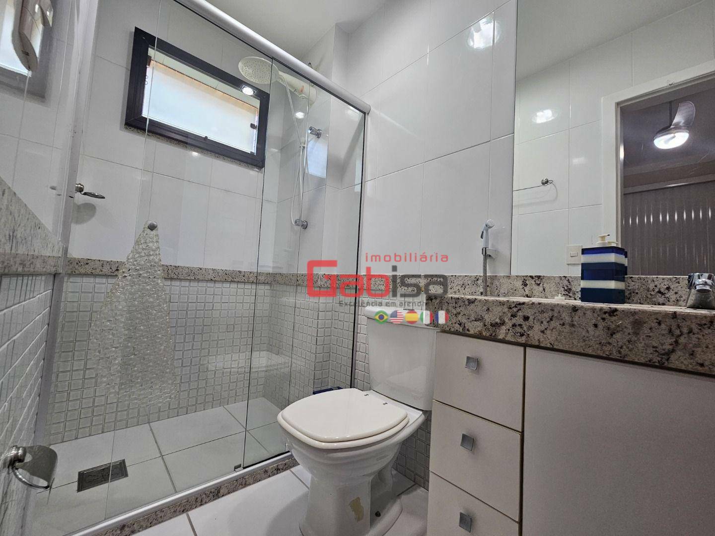 Apartamento à venda com 3 quartos, 140m² - Foto 15