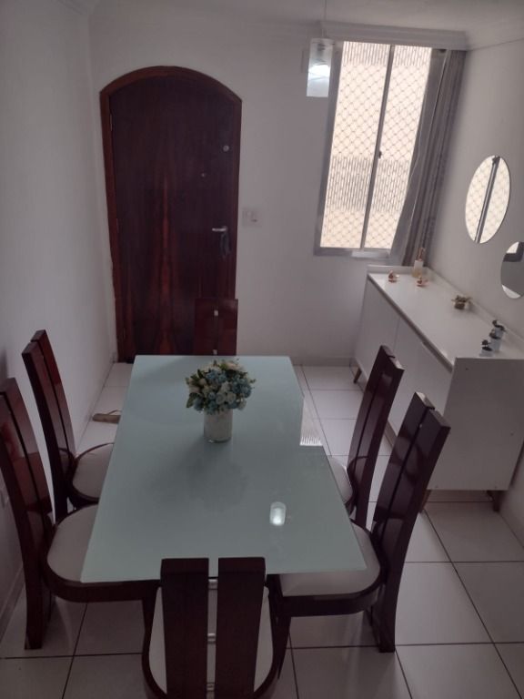 Apartamento à venda com 2 quartos, 56m² - Foto 5