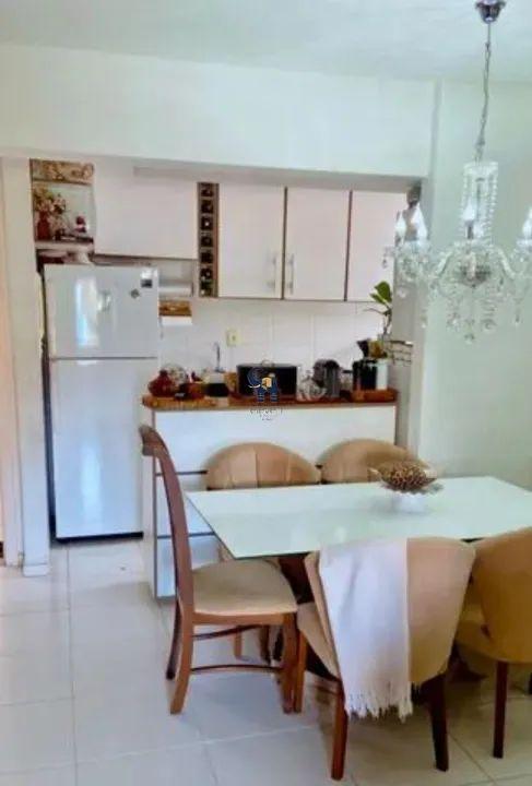 Apartamento à venda com 2 quartos, 60m² - Foto 21