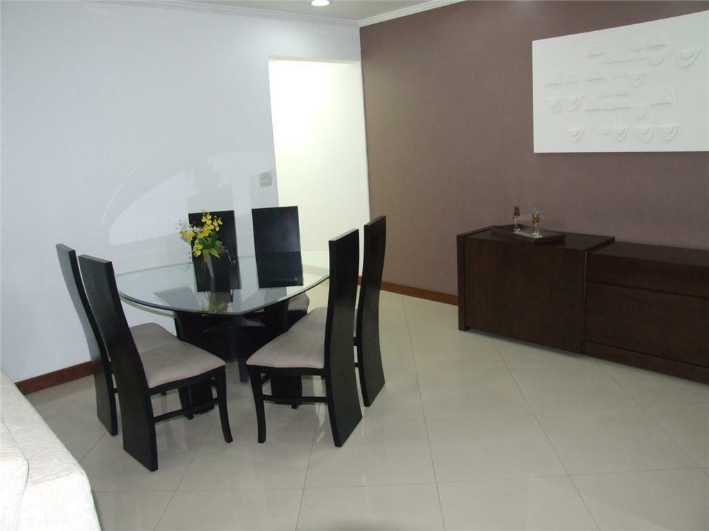 Apartamento à venda com 3 quartos, 180m² - Foto 29