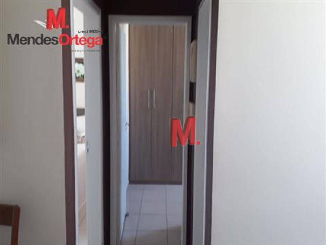 Apartamento à venda com 3 quartos, 85m² - Foto 4