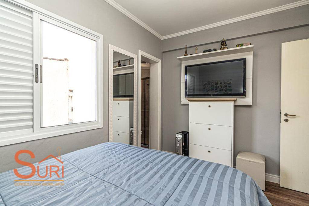 Apartamento à venda com 3 quartos, 105m² - Foto 10