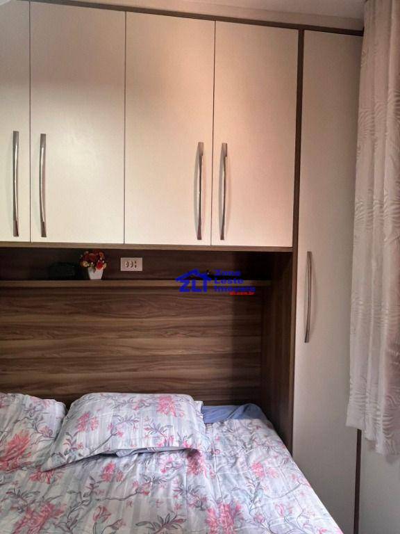 Apartamento à venda com 2 quartos, 66m² - Foto 14