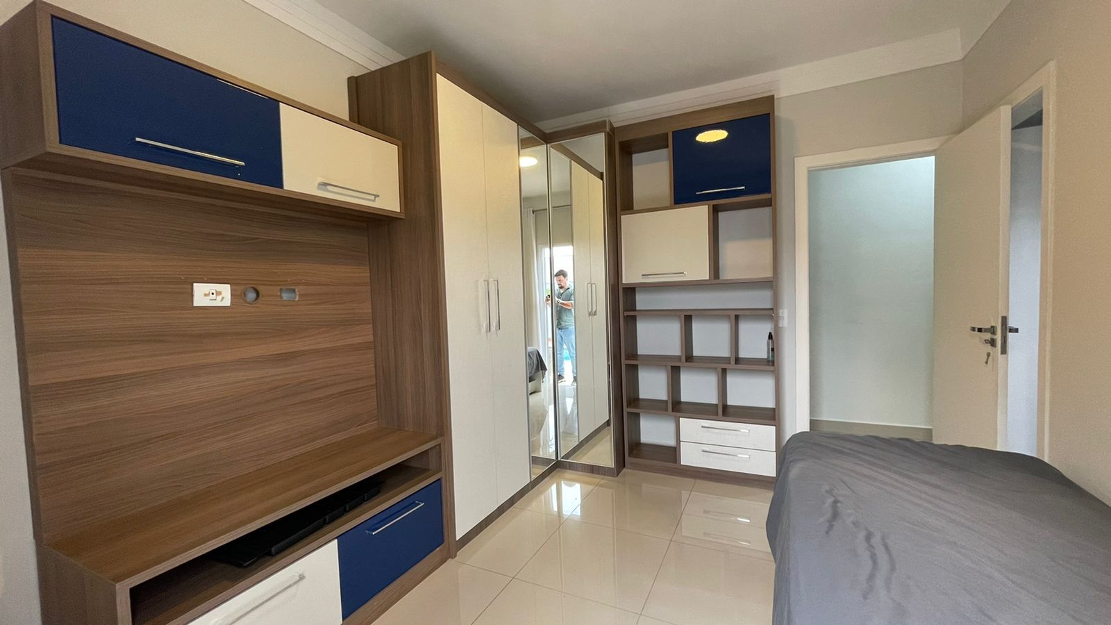 Casa de Condomínio à venda com 3 quartos, 220m² - Foto 13