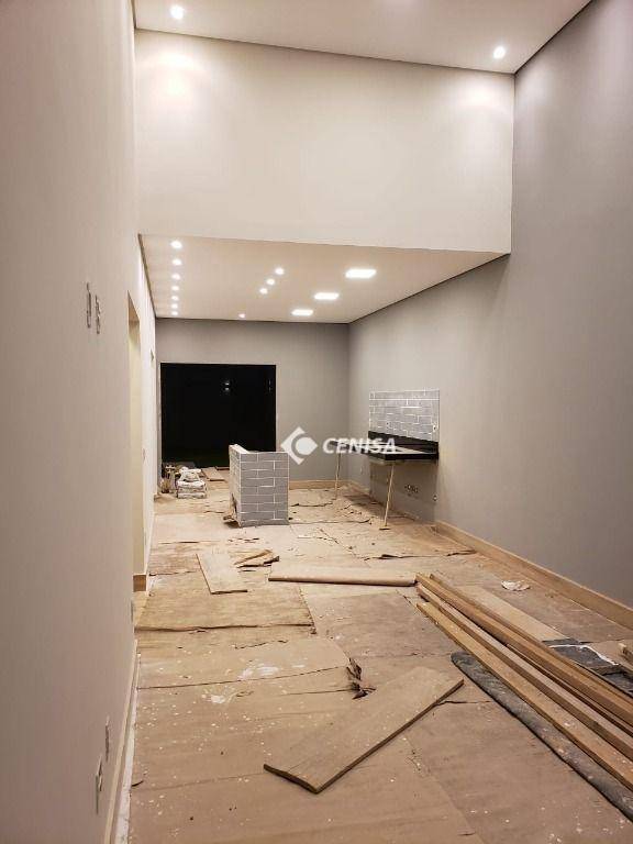 Casa de Condomínio à venda com 3 quartos, 113m² - Foto 9