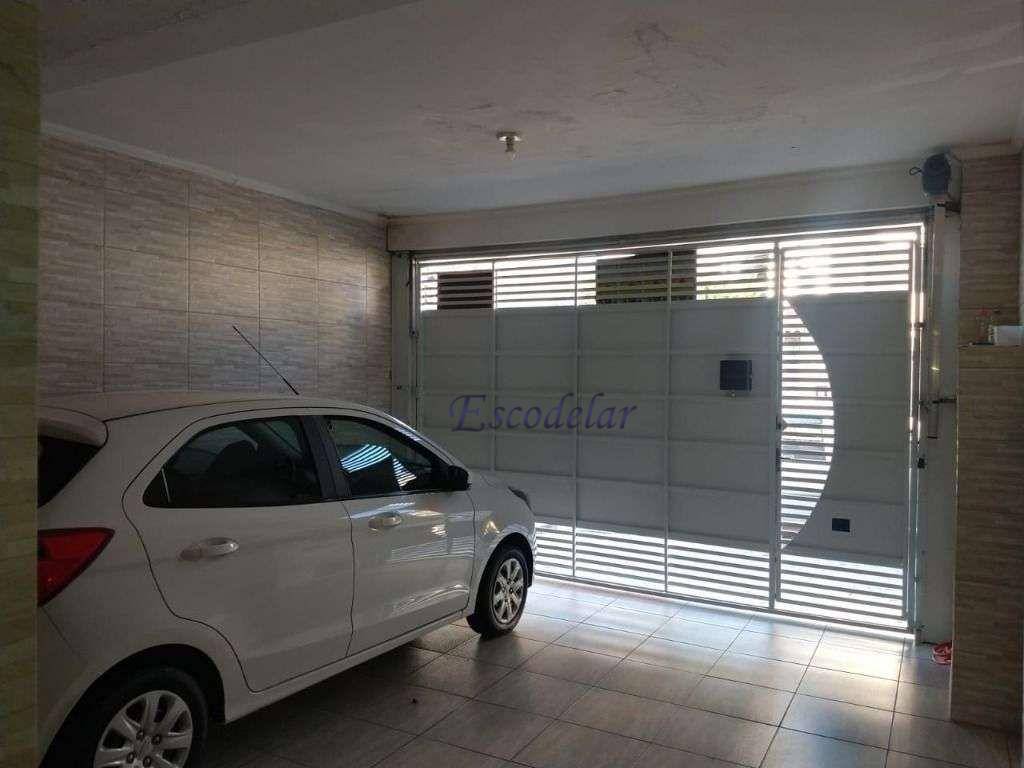 Sobrado à venda com 3 quartos, 125m² - Foto 20