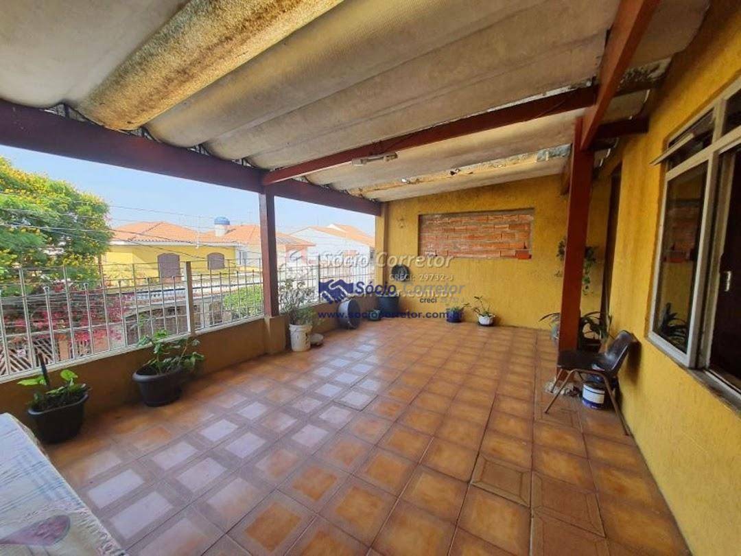 Sobrado à venda com 2 quartos, 167m² - Foto 8