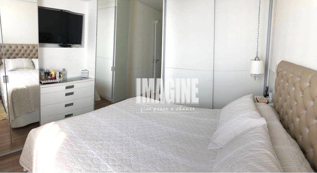 Apartamento à venda com 3 quartos, 100m² - Foto 11