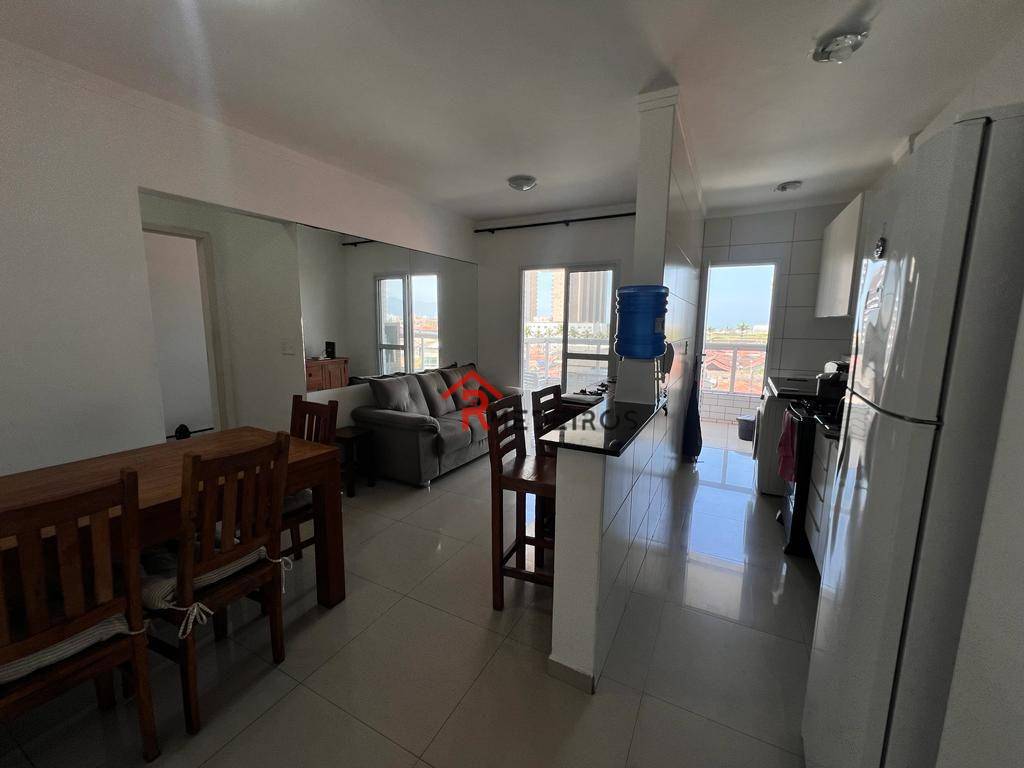 Apartamento à venda com 2 quartos, 61m² - Foto 3