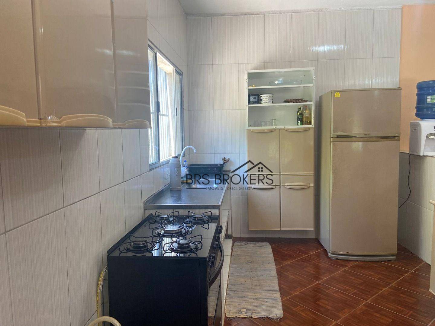 Chácara à venda com 3 quartos, 100m² - Foto 10