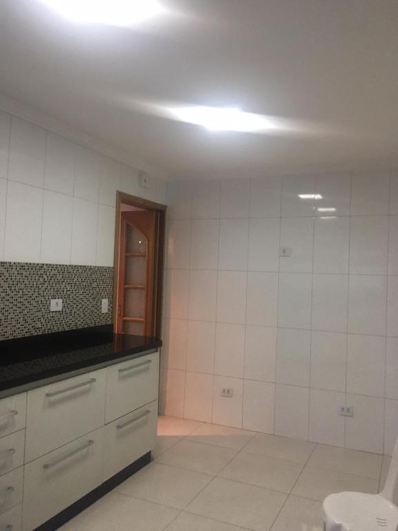 Sobrado à venda com 3 quartos, 170m² - Foto 19