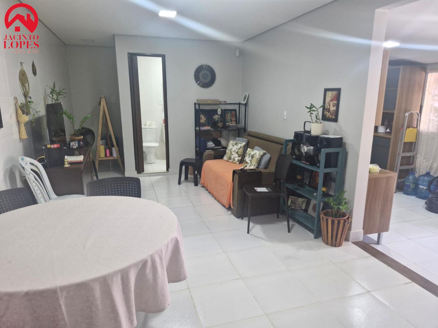 Casa de Condomínio à venda com 1 quarto, 100m² - Foto 20