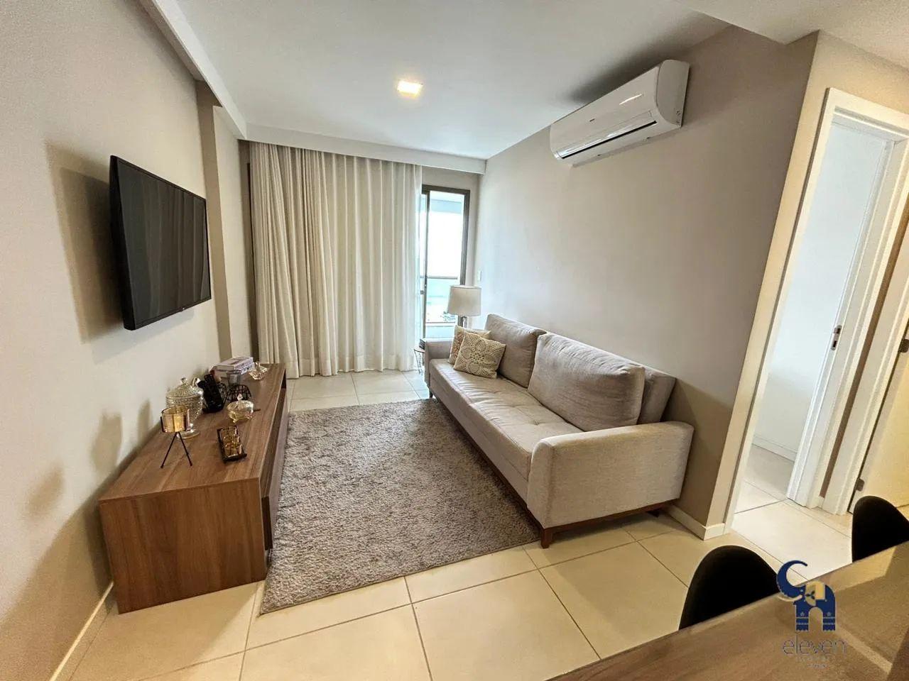 Apartamento para alugar com 1 quarto, 50m² - Foto 4