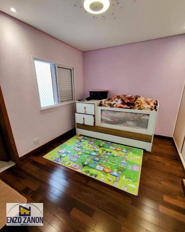 Sobrado à venda com 3 quartos, 270m² - Foto 27