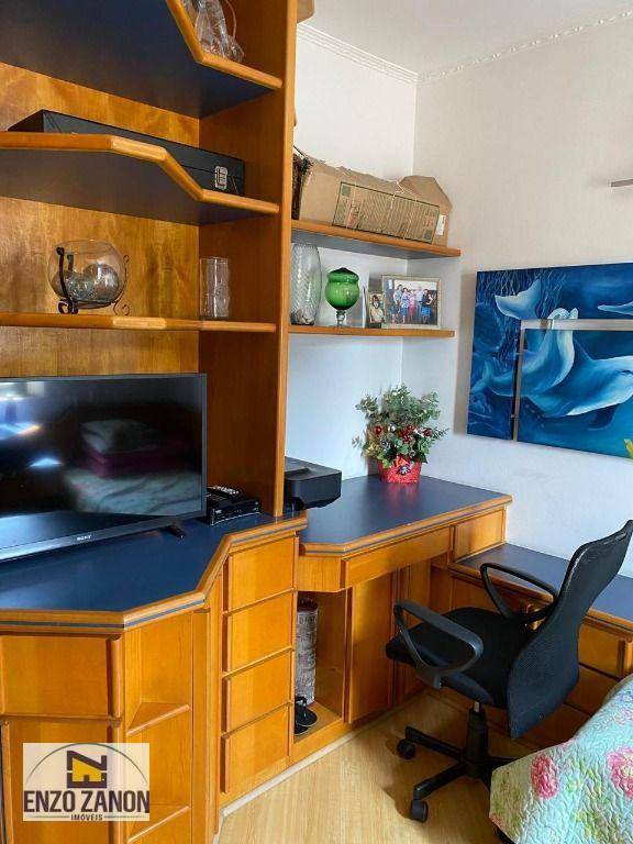 Apartamento à venda e aluguel com 3 quartos, 171m² - Foto 13