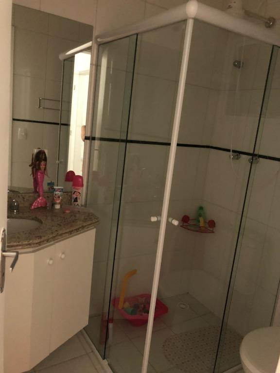 Sobrado à venda com 3 quartos, 217m² - Foto 11