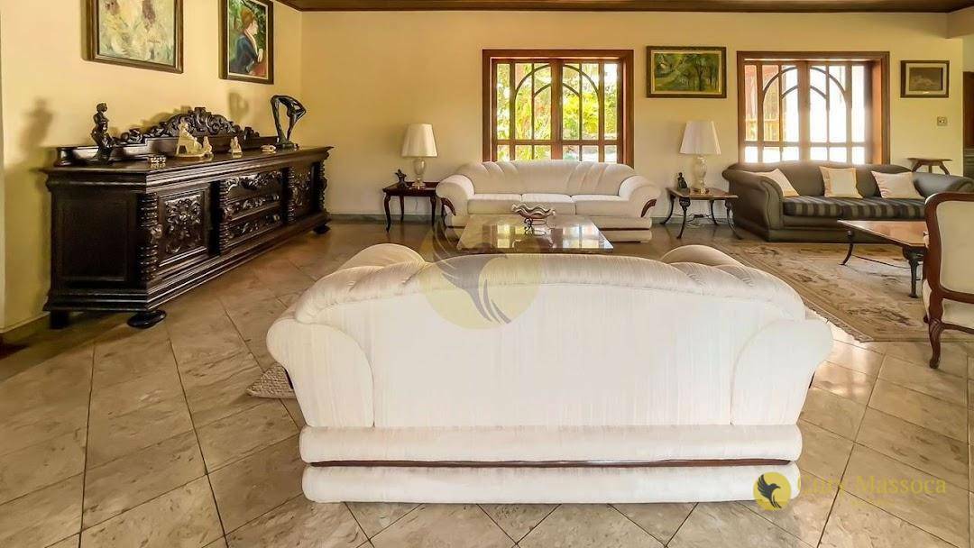 Casa de Condomínio à venda e aluguel com 8 quartos, 890m² - Foto 15