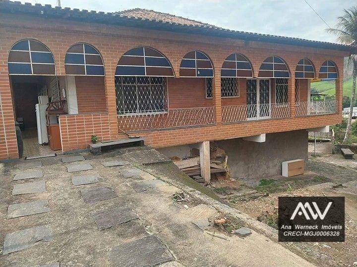 Chácara à venda com 6 quartos, 300m² - Foto 1