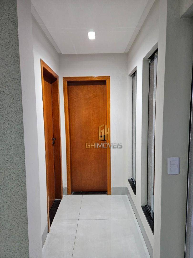 Sobrado à venda com 3 quartos, 177m² - Foto 9