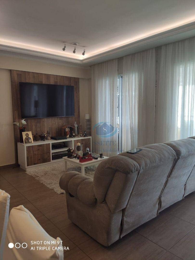 Apartamento à venda com 3 quartos, 113m² - Foto 26