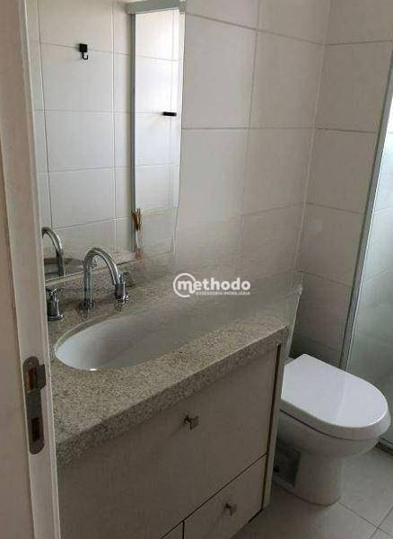 Apartamento à venda com 2 quartos, 80m² - Foto 6