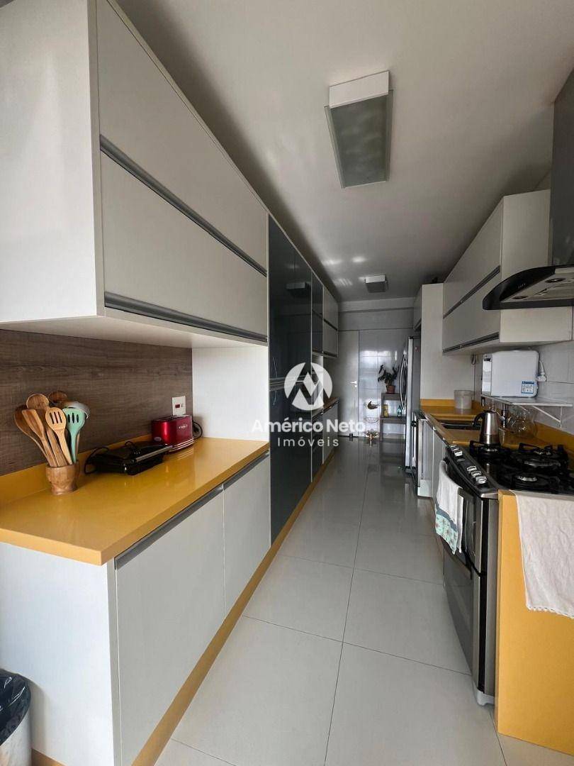 Apartamento à venda com 3 quartos, 173m² - Foto 10