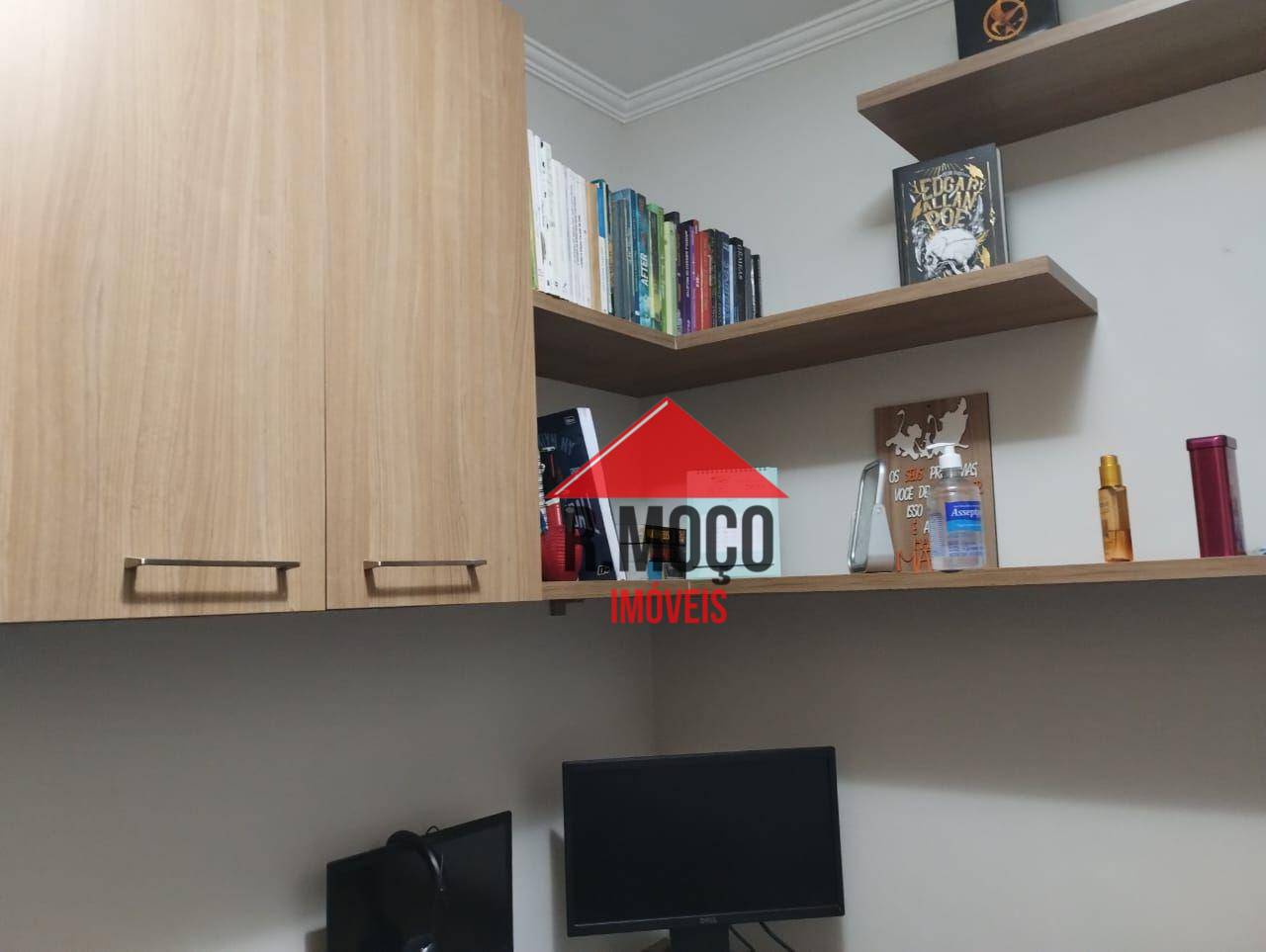 Apartamento à venda com 3 quartos, 60m² - Foto 24