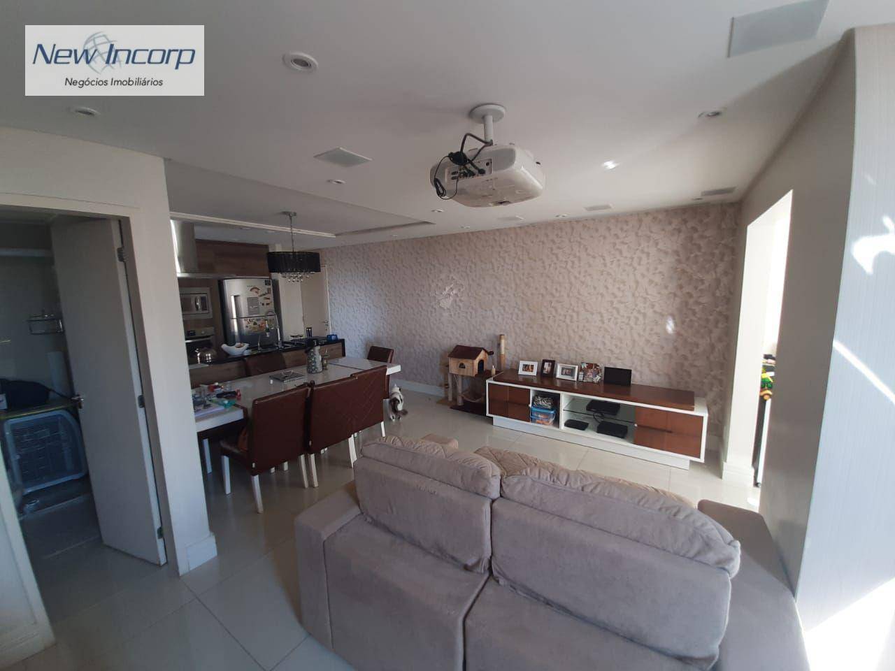 Apartamento à venda com 3 quartos, 70m² - Foto 4