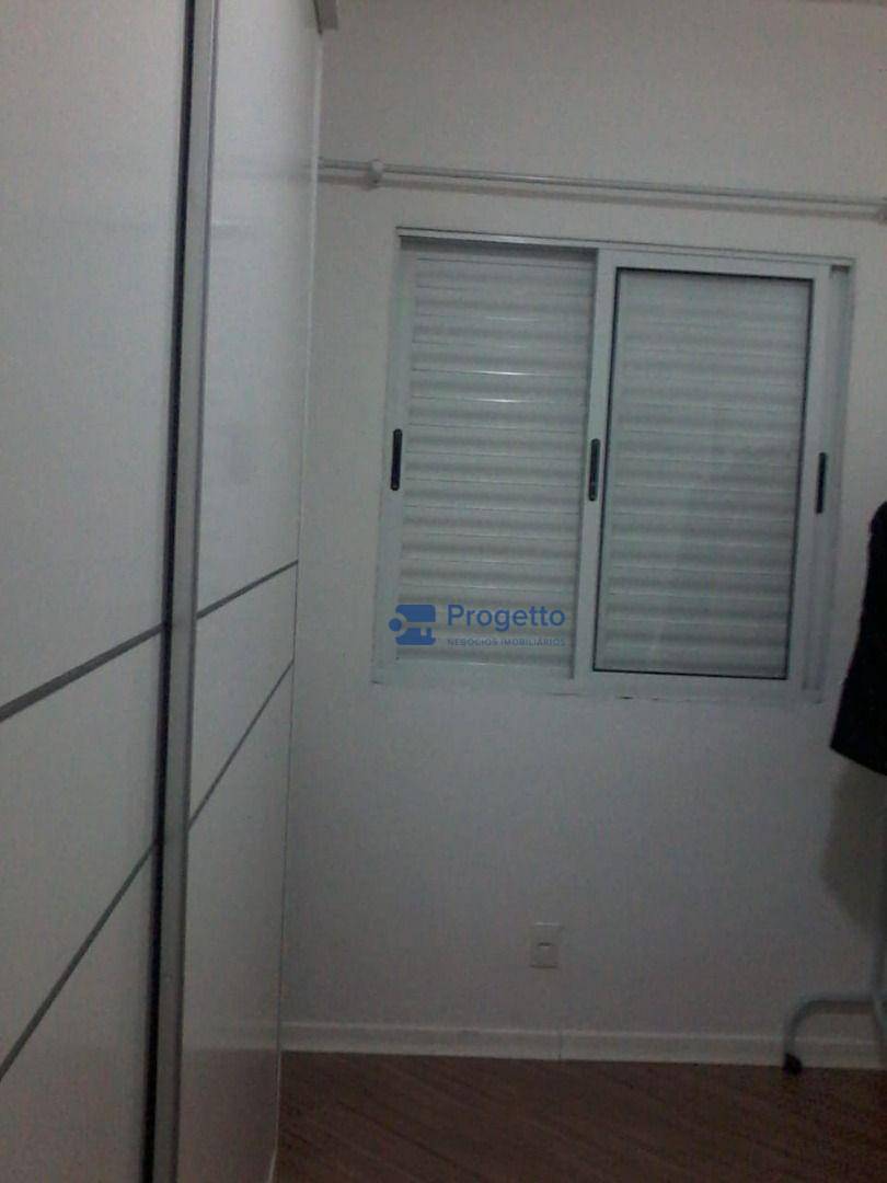 Apartamento à venda com 2 quartos, 44m² - Foto 8