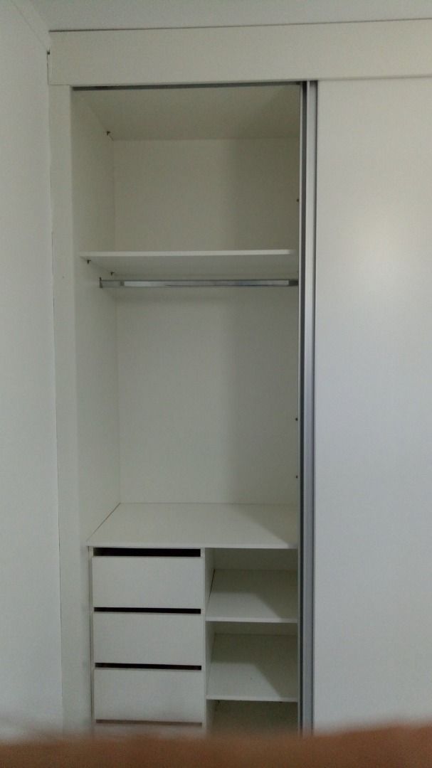 Apartamento à venda com 2 quartos, 49m² - Foto 10