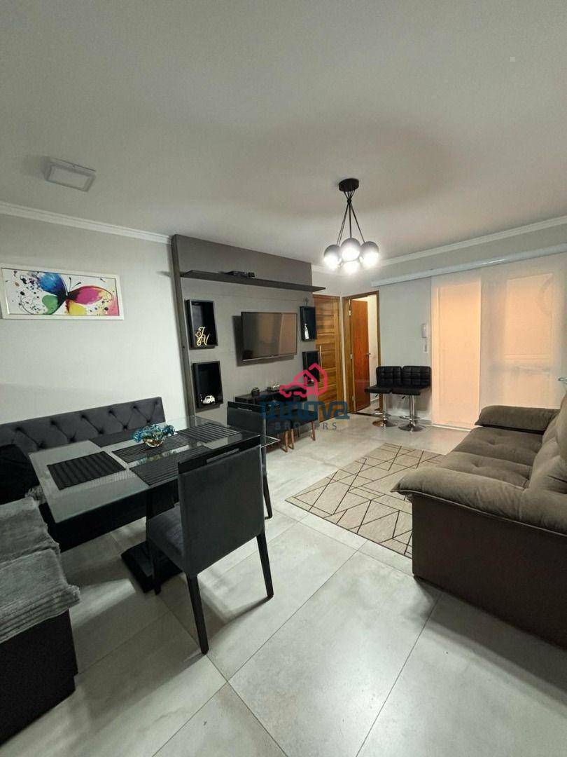 Sobrado à venda com 2 quartos, 89M2 - Foto 21