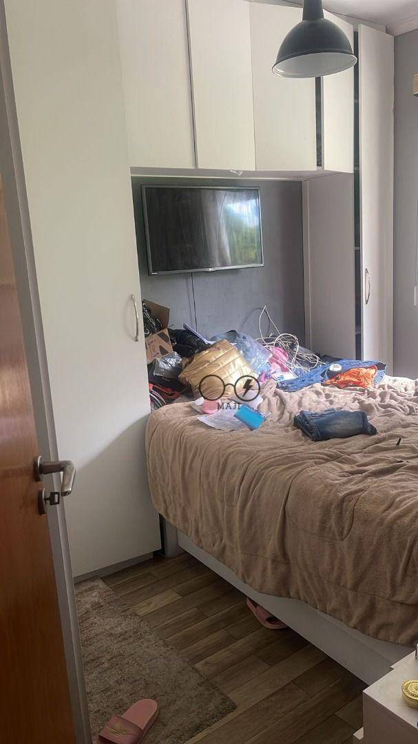 Apartamento à venda com 2 quartos, 59m² - Foto 3