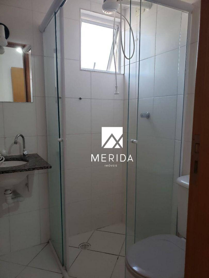 Apartamento à venda e aluguel com 2 quartos, 57m² - Foto 4