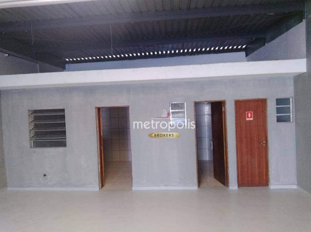 Loja-Salão para alugar, 162m² - Foto 3