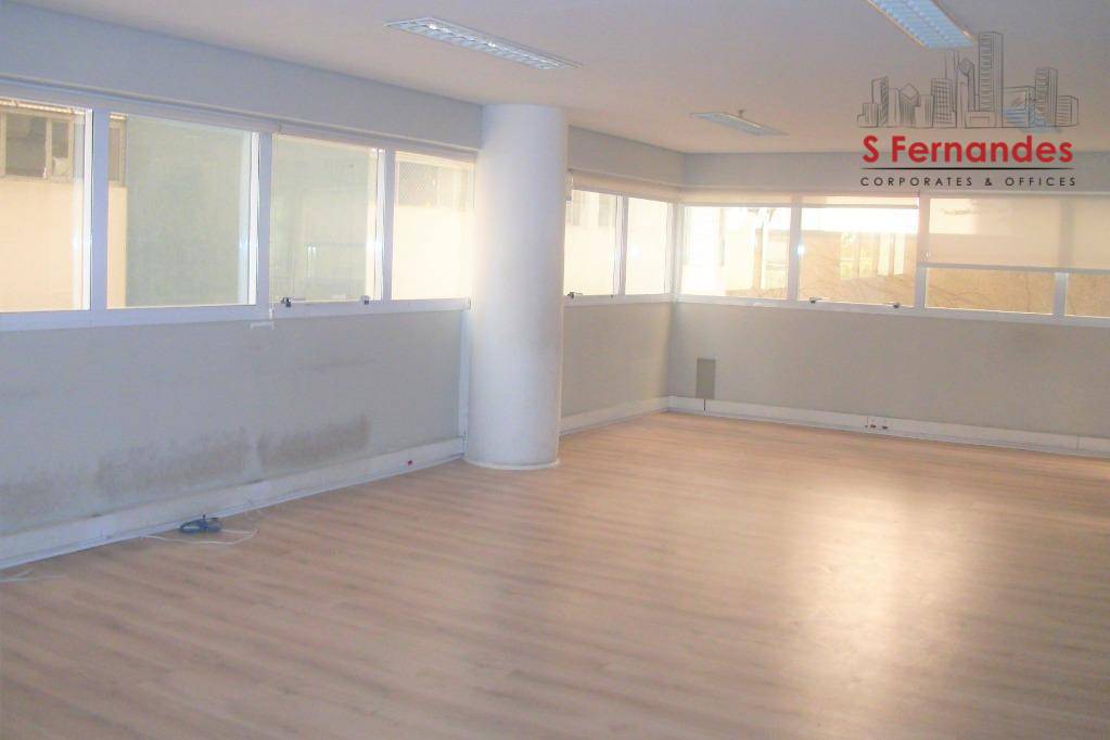 Conjunto Comercial-Sala para alugar, 170m² - Foto 9