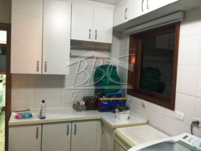 Sobrado à venda com 3 quartos, 290m² - Foto 9