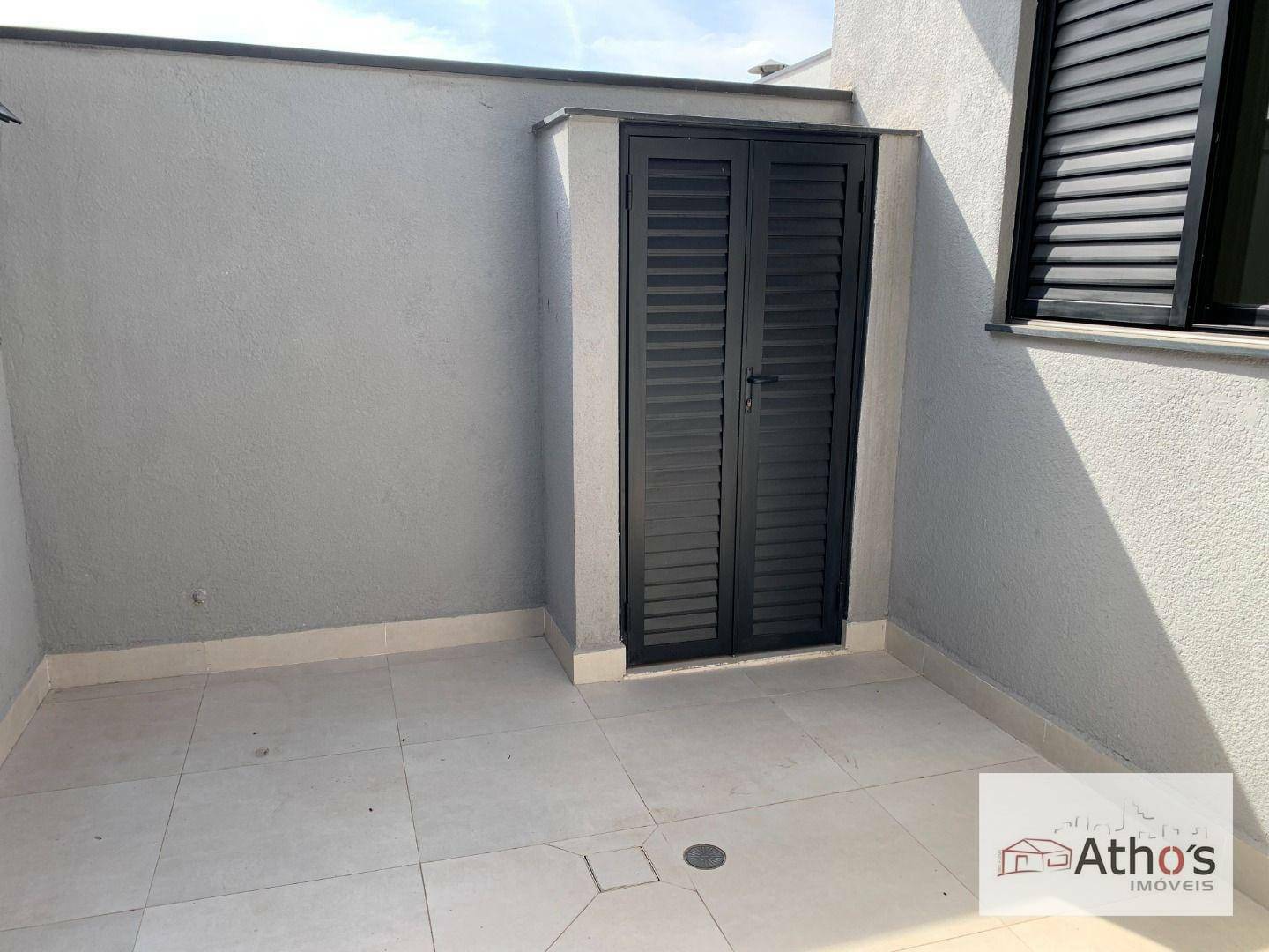 Casa de Condomínio à venda com 3 quartos, 136m² - Foto 13