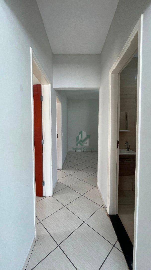 Casa, 3 quartos, 118 m² - Foto 5